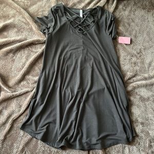 Brand New Light Weight Dress Size Large